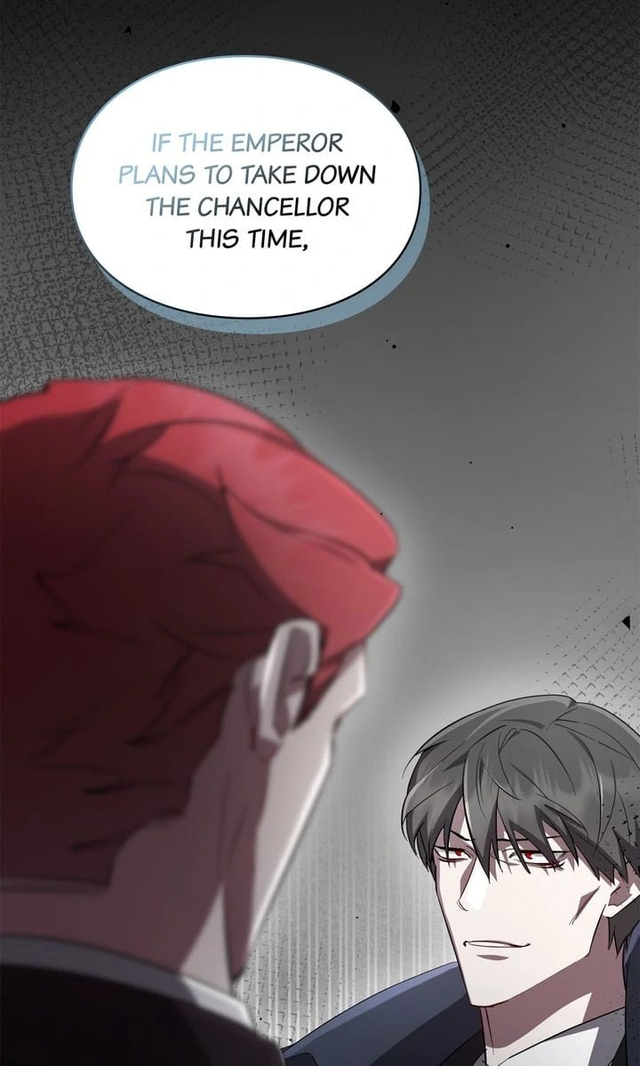 The Corpse Will Tell Chapter 79 16